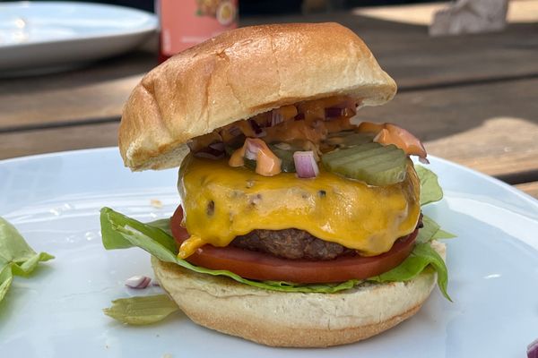 Burger